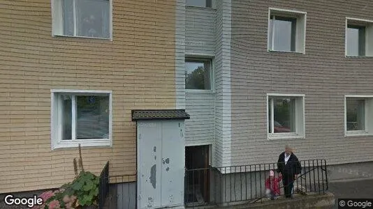 Lägenheter att hyra i Sundsvall - Bild från Google Street View