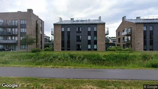 Lägenheter att hyra i Kalmar - Bild från Google Street View