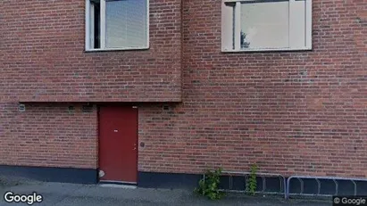 Lägenheter att hyra i Lidingö - Bild från Google Street View