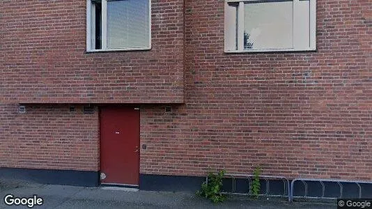 Lägenheter att hyra i Lidingö - Bild från Google Street View