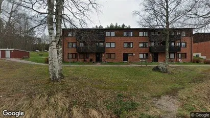 Lägenheter att hyra i Filipstad - Bild från Google Street View