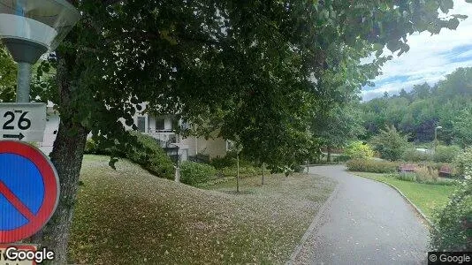 Lägenheter att hyra i Västerort - Bild från Google Street View