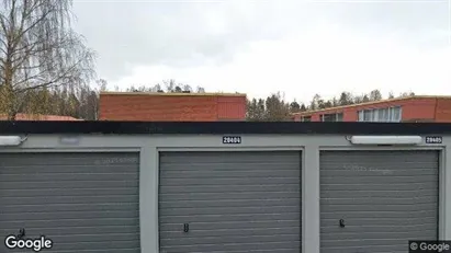 Lägenheter att hyra i Örebro - Bild från Google Street View