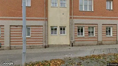 Lägenheter att hyra i Trelleborg - Bild från Google Street View
