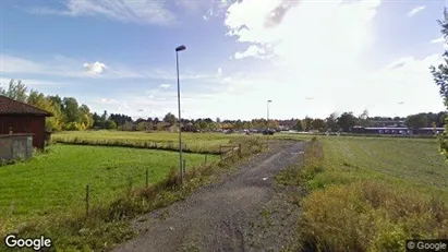 Lägenheter att hyra i Tierp - Bild från Google Street View