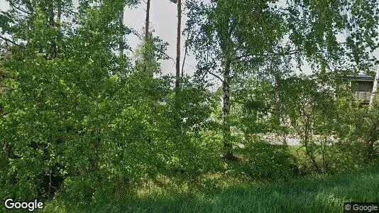 Lägenheter att hyra i Haninge - Bild från Google Street View