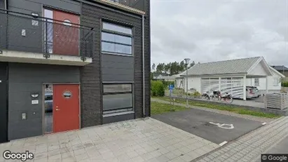 Lägenheter att hyra i Växjö - Bild från Google Street View