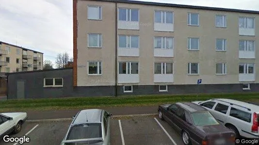 Lägenheter att hyra i Malung-Sälen - Bild från Google Street View
