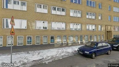 Lägenheter att hyra i Norrköping - Bild från Google Street View