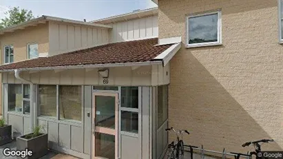 Lägenheter att hyra i Linköping - Bild från Google Street View