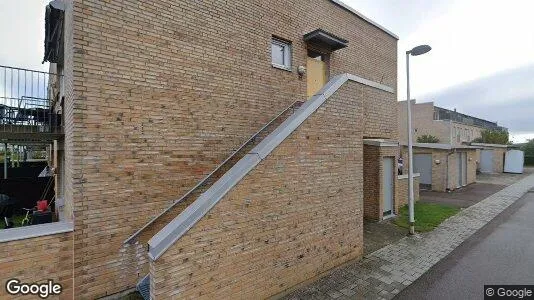 Lägenheter att hyra i Helsingborg - Bild från Google Street View