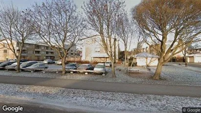 Lägenheter att hyra i Västerås - Bild från Google Street View