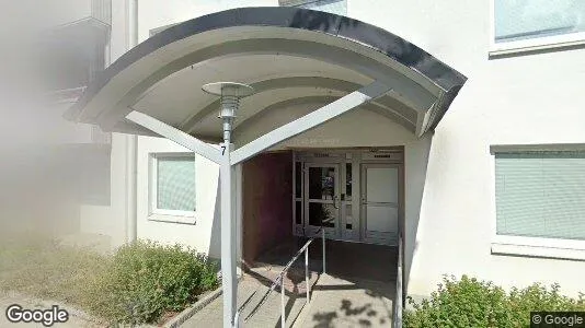 Lägenheter att hyra i Södertälje - Bild från Google Street View