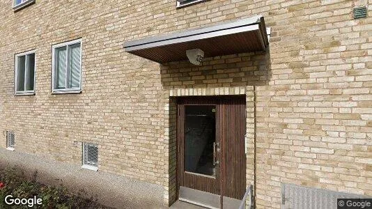 Lägenheter till salu i Örgryte-Härlanda - Bild från Google Street View