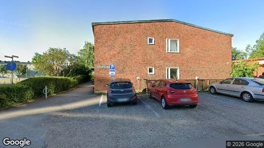 Lägenheter att hyra i Västerås - Bild från Google Street View