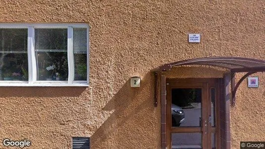 Lägenheter till salu i Söderort - Bild från Google Street View