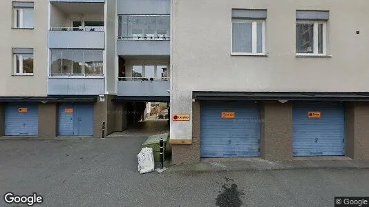 Lägenheter till salu i Söderort - Bild från Google Street View