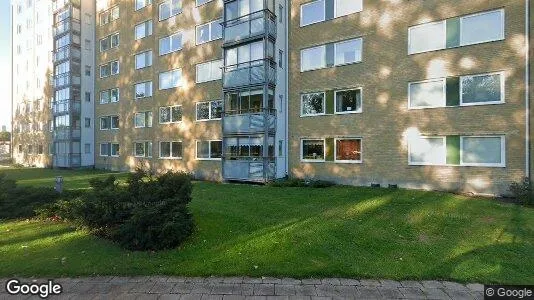 Lägenheter till salu i Fosie - Bild från Google Street View