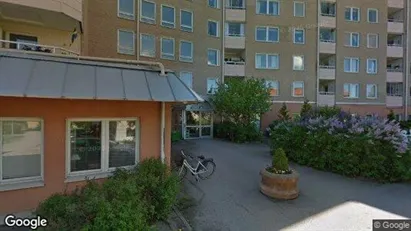 Bostadsrätter till salu i Västerås - Bild från Google Street View