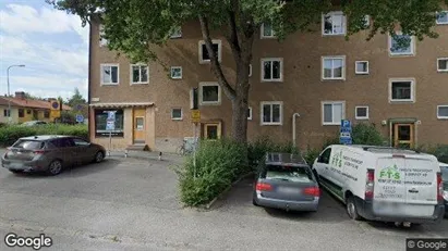 Lägenheter att hyra i Söderort - Bild från Google Street View