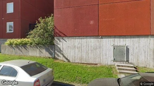 Lägenheter att hyra i Västerort - Bild från Google Street View