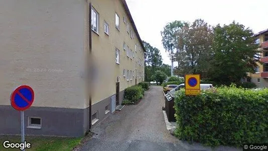 Lägenheter att hyra i Västerort - Bild från Google Street View
