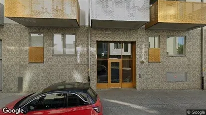 Lägenheter till salu i Täby - Bild från Google Street View