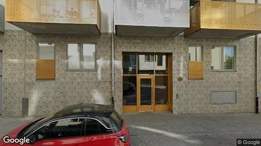 Lägenheter till salu i Täby - Bild från Google Street View