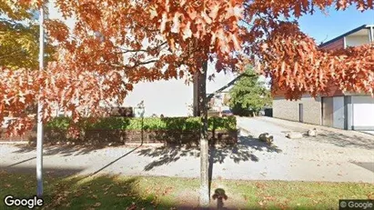 Lägenheter till salu i Malmö Centrum - Bild från Google Street View