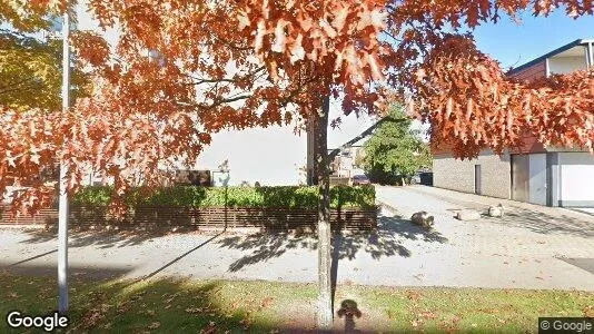 Lägenheter till salu i Malmö Centrum - Bild från Google Street View