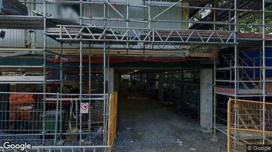 Lägenheter till salu i Nacka - Bild från Google Street View