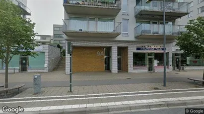 Lägenheter till salu i Malmö Centrum - Bild från Google Street View