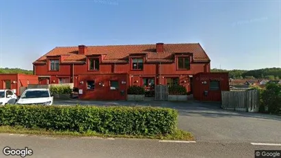 Lägenheter till salu i Mölndal - Bild från Google Street View
