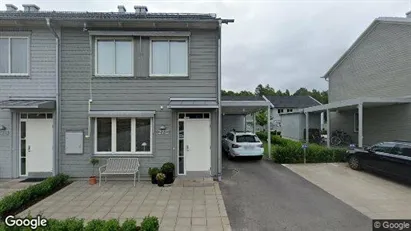 Lägenheter till salu i Växjö - Bild från Google Street View