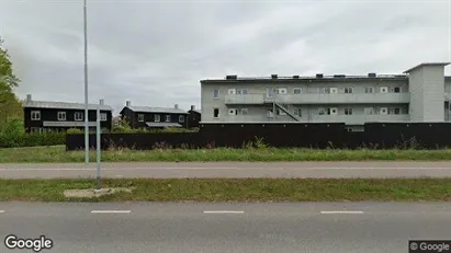 Lägenheter till salu i Kalmar - Bild från Google Street View