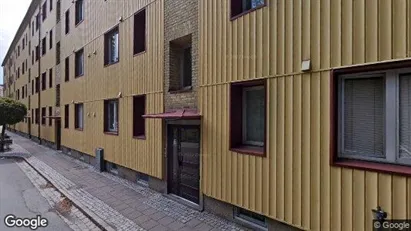 Lägenheter till salu i Örgryte-Härlanda - Bild från Google Street View
