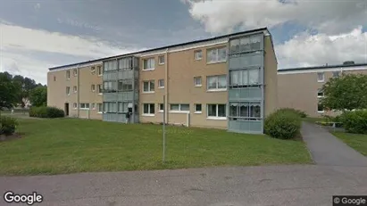 Lägenheter till salu i Kalmar - Bild från Google Street View