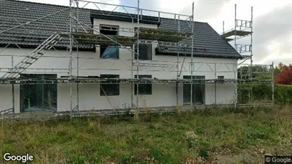 Lägenheter till salu i Trelleborg - Bild från Google Street View