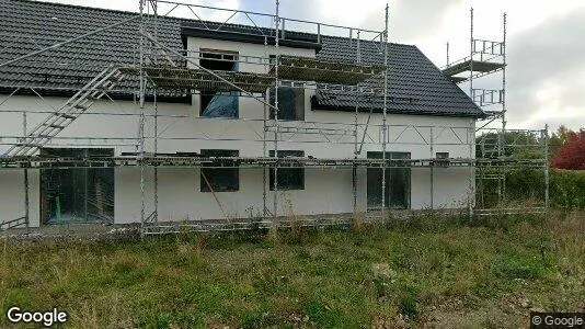 Lägenheter till salu i Trelleborg - Bild från Google Street View