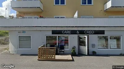 Lägenheter att hyra i Härnösand - Bild från Google Street View