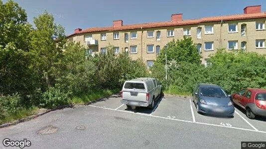 Lägenheter att hyra i Göteborg Centrum - Bild från Google Street View
