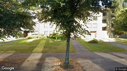 Bostadsrätter till salu i Askim-Frölunda-Högsbo - Bild från Google Street View