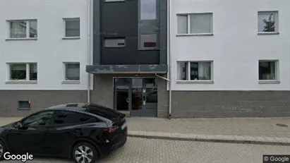 Lägenheter till salu i Uppsala - Bild från Google Street View