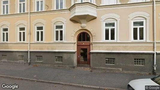 Lägenheter att hyra i Norrköping - Bild från Google Street View