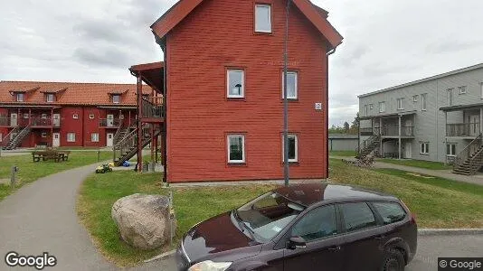 Lägenheter att hyra i Kalmar - Bild från Google Street View