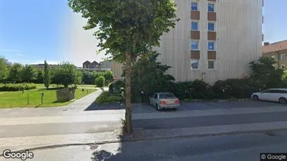 Bostadsrätter till salu i Katrineholm - Bild från Google Street View