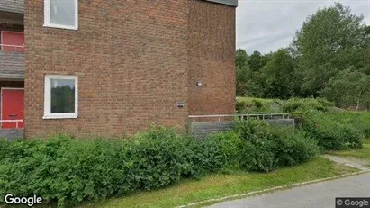 Bostadsrätter till salu i Nacka - Bild från Google Street View