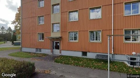 Bostadsrätter till salu i Karlskoga - Bild från Google Street View