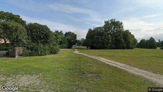 Lägenheter att hyra i Västerås - Bild från Google Street View