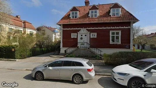 Lägenheter till salu i Örebro - Bild från Google Street View